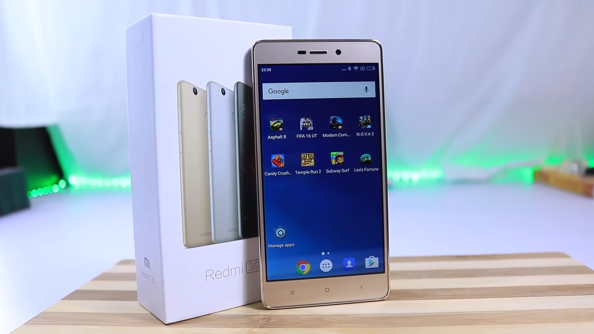 Android Phones Under 8000 Rupees Redmi 3s