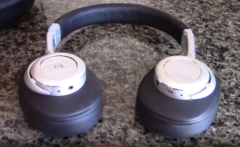 Bohm B76 Review The Best Budget Noise Cancelling Headphones