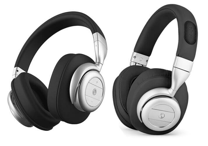 Bohm B76 Review The Best Budget Noise Cancelling Headphones