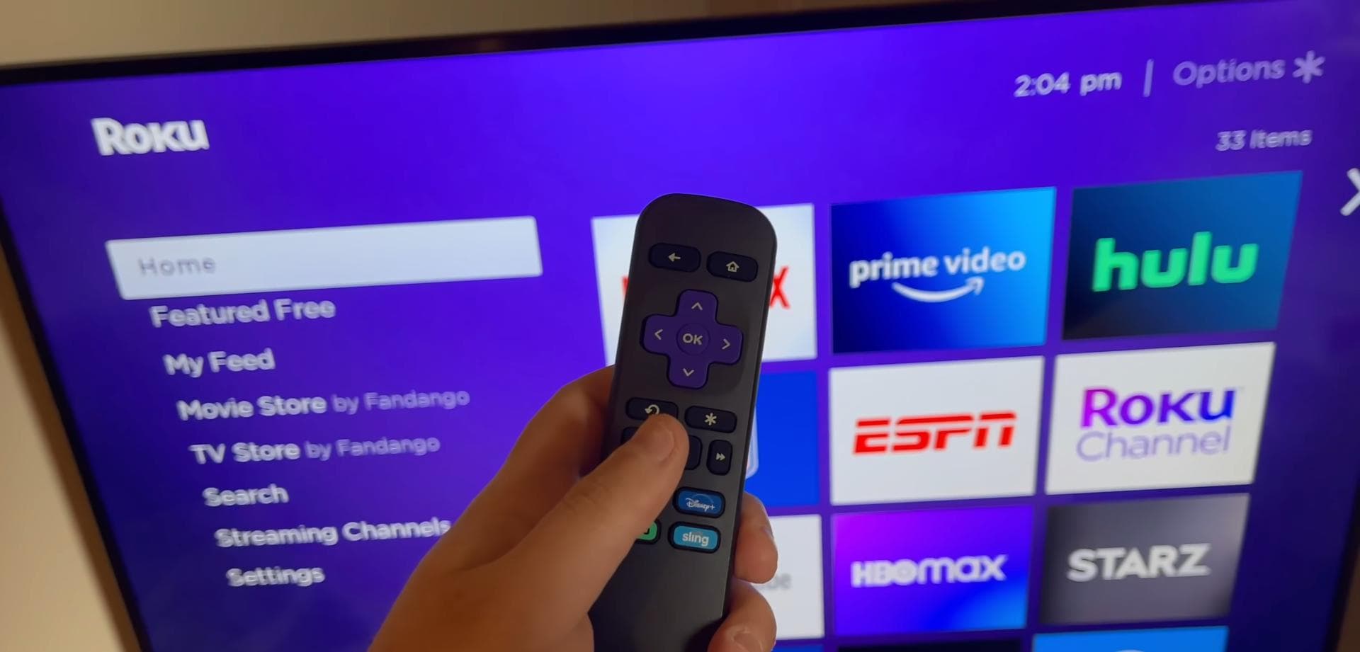 buy-a-new-roku-remote-to-fix-the-Roku-remote-that-wont-pair