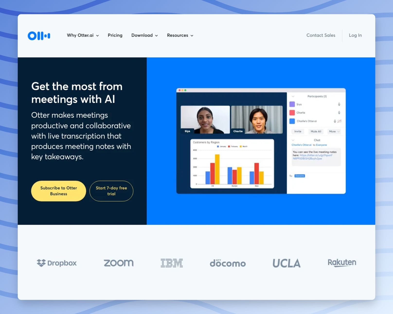 9 Best AI Meeting Assistants For Automated Note Taking, Multilingual ...